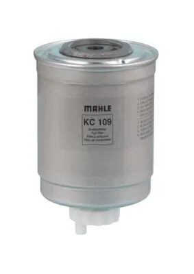Kraftstofffilter MAHLE KC 109 Bild Kraftstofffilter MAHLE KC 109