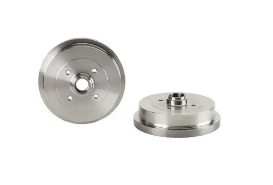 Bremstrommel Hinterachse BRECO BT 3251 Bild Bremstrommel Hinterachse BRECO BT 3251