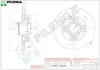 Bremsscheibe Hinterachse PILENGA 5682