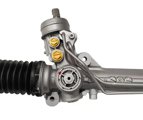 Lenkgetriebe LIZARTE 01.05.3054 Bild Lenkgetriebe LIZARTE 01.05.3054