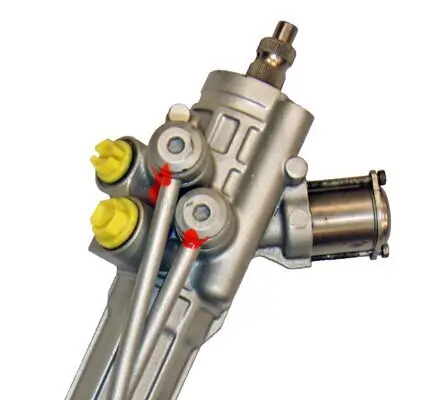 Lenkgetriebe LIZARTE 01.49.1500 Bild Lenkgetriebe LIZARTE 01.49.1500