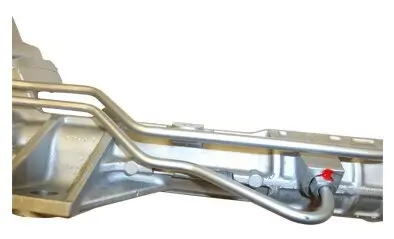 Lenkgetriebe LIZARTE 01.70.6470 Bild Lenkgetriebe LIZARTE 01.70.6470