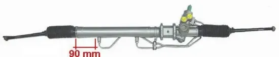 Lenkgetriebe LIZARTE 01.83.4590 Bild Lenkgetriebe LIZARTE 01.83.4590