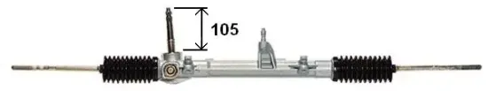 Lenkgetriebe LIZARTE 02.26.5800 Bild Lenkgetriebe LIZARTE 02.26.5800