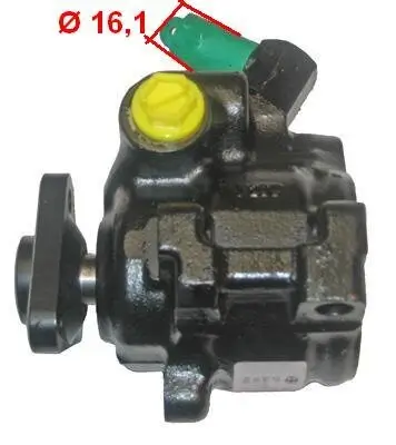 Hydraulikpumpe, Lenkung LIZARTE 04.05.1051
