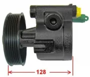 Hydraulikpumpe, Lenkung LIZARTE 04.09.0300-1