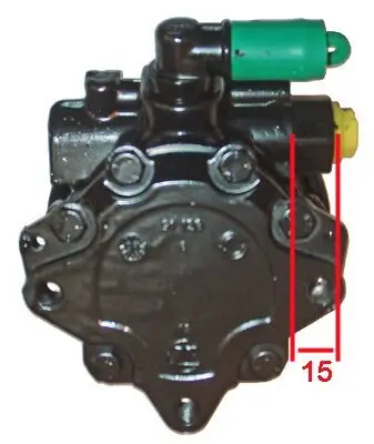 Hydraulikpumpe, Lenkung LIZARTE 04.13.0042-1 Bild Hydraulikpumpe, Lenkung LIZARTE 04.13.0042-1