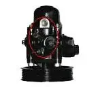 Hydraulikpumpe, Lenkung LIZARTE 04.36.0400 Bild Hydraulikpumpe, Lenkung LIZARTE 04.36.0400