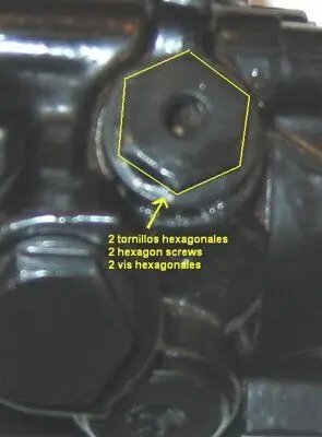 Hydraulikpumpe, Lenkung LIZARTE 04.36.0400 Bild Hydraulikpumpe, Lenkung LIZARTE 04.36.0400