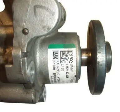 Hydraulikpumpe, Lenkung LIZARTE 04.52.0082 Bild Hydraulikpumpe, Lenkung LIZARTE 04.52.0082