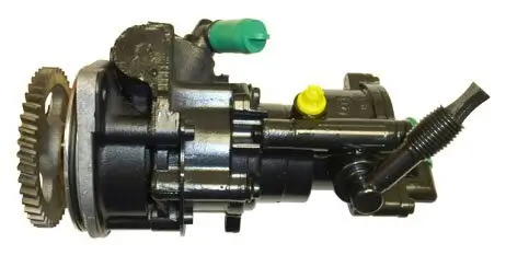 Hydraulikpumpe, Lenkung LIZARTE 04.52.0130 Bild Hydraulikpumpe, Lenkung LIZARTE 04.52.0130