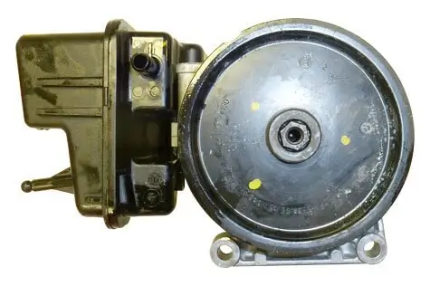 Hydraulikpumpe, Lenkung LIZARTE 04.52.0200-1 Bild Hydraulikpumpe, Lenkung LIZARTE 04.52.0200-1