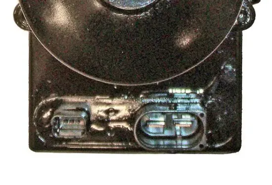 Hydraulikpumpe, Lenkung LIZARTE 04.55.0930 Bild Hydraulikpumpe, Lenkung LIZARTE 04.55.0930