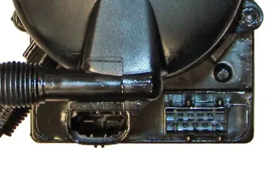 Hydraulikpumpe, Lenkung LIZARTE 04.55.0940 Bild Hydraulikpumpe, Lenkung LIZARTE 04.55.0940