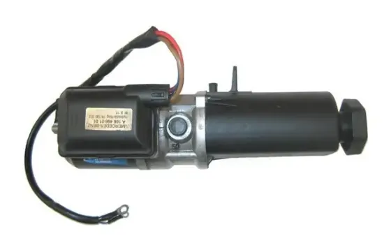 Hydraulikpumpe, Lenkung LIZARTE 04.55.1302 Bild Hydraulikpumpe, Lenkung LIZARTE 04.55.1302