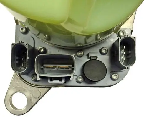 Hydraulikpumpe, Lenkung LIZARTE 04.55.1705 Bild Hydraulikpumpe, Lenkung LIZARTE 04.55.1705