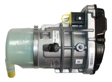 Hydraulikpumpe, Lenkung LIZARTE 04.55.1900 Bild Hydraulikpumpe, Lenkung LIZARTE 04.55.1900