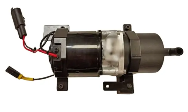 Hydraulikpumpe, Lenkung LIZARTE 04.55.2200R