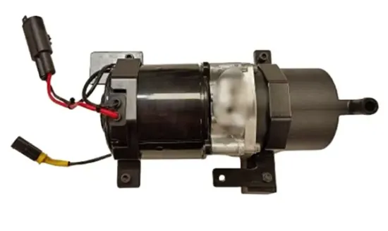 Hydraulikpumpe, Lenkung LIZARTE 04.55.2200R Bild Hydraulikpumpe, Lenkung LIZARTE 04.55.2200R