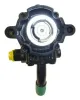 Hydraulikpumpe, Lenkung LIZARTE 04.71.0187 Bild Hydraulikpumpe, Lenkung LIZARTE 04.71.0187