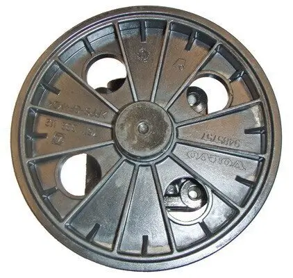 Hydraulikpumpe, Lenkung LIZARTE 04.88.0304-1 Bild Hydraulikpumpe, Lenkung LIZARTE 04.88.0304-1