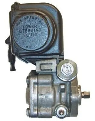 Hydraulikpumpe, Lenkung LIZARTE 04.94.0215