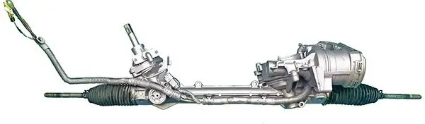 Lenkgetriebe LIZARTE 06.16.1700