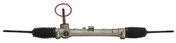 Lenkgetriebe LIZARTE 06.26.5355