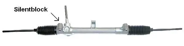 Lenkgetriebe LIZARTE 06.26.5700