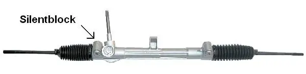 Lenkgetriebe LIZARTE 06.26.5705