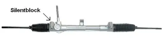 Lenkgetriebe LIZARTE 06.26.5705 Bild Lenkgetriebe LIZARTE 06.26.5705