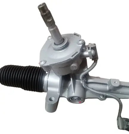 Lenkgetriebe LIZARTE 06.70.6006 Bild Lenkgetriebe LIZARTE 06.70.6006