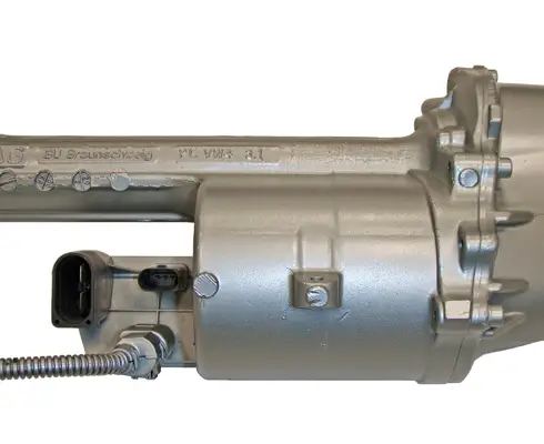 Lenkgetriebe LIZARTE 06.96.5500 Bild Lenkgetriebe LIZARTE 06.96.5500