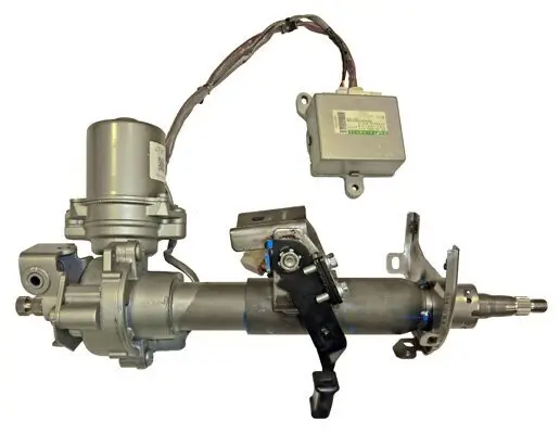 Lenksäule LIZARTE 08.16.0500 Bild Lenksäule LIZARTE 08.16.0500