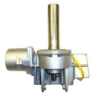 Lenksäule LIZARTE 08.26.5002 Bild Lenksäule LIZARTE 08.26.5002