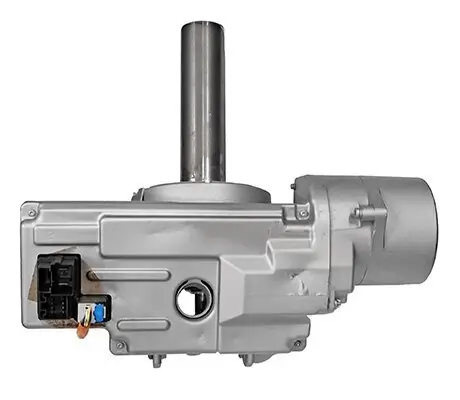 Lenksäule LIZARTE 08.26.5003 Bild Lenksäule LIZARTE 08.26.5003