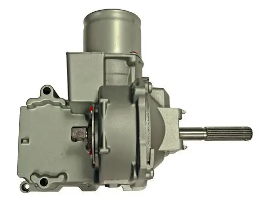 Lenksäule LIZARTE 08.26.5705