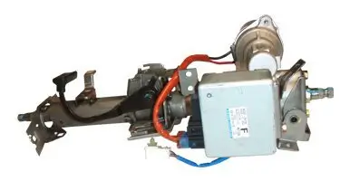 Lenksäule LIZARTE 08.35.1000 Bild Lenksäule LIZARTE 08.35.1000