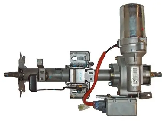 Lenksäule LIZARTE 08.35.1000