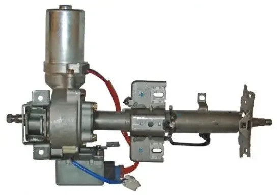 Lenksäule LIZARTE 08.35.1000 Bild Lenksäule LIZARTE 08.35.1000