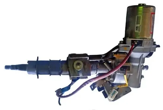Lenksäule LIZARTE 08.35.1400 Bild Lenksäule LIZARTE 08.35.1400