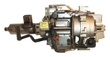 Lenksäule LIZARTE 08.70.2000 Bild Lenksäule LIZARTE 08.70.2000