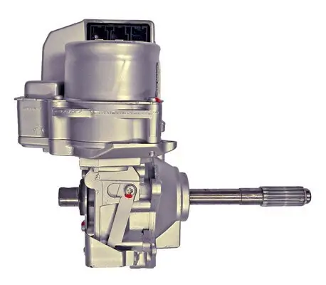 Lenksäule LIZARTE 08.70.2000 Bild Lenksäule LIZARTE 08.70.2000