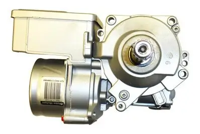 Lenksäule LIZARTE 08.70.2000 Bild Lenksäule LIZARTE 08.70.2000