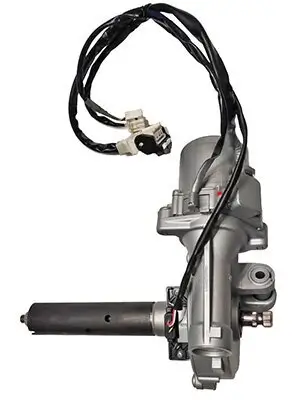 Lenksäule LIZARTE 08.93.0600 Bild Lenksäule LIZARTE 08.93.0600
