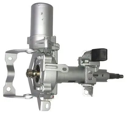 Lenksäule LIZARTE 08.93.3005 Bild Lenksäule LIZARTE 08.93.3005