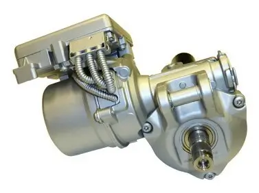 Lenksäule LIZARTE 08.96.6000 Bild Lenksäule LIZARTE 08.96.6000