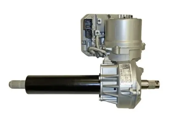 Lenksäule LIZARTE 08.96.6000 Bild Lenksäule LIZARTE 08.96.6000