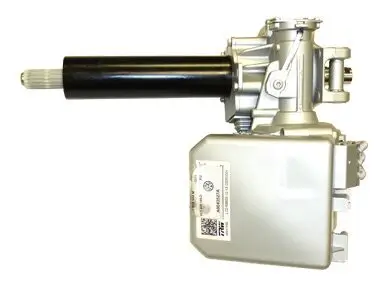 Lenksäule LIZARTE 08.96.6000 Bild Lenksäule LIZARTE 08.96.6000