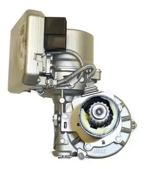 Lenksäule LIZARTE 08.96.6000 Bild Lenksäule LIZARTE 08.96.6000